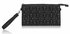LSE00182 - Grey Skull  Clutch Purse