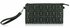 LSE00182 - Green Skull  Clutch Purse