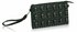 LSE00182 - Green Skull  Clutch Purse