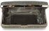LSE0029 - Grey Sparkly Diamante Evening Clutch