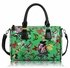 LS7001 - Wholesale & B2B Green Butterfly Satchel Supplier & Manufacturer