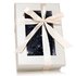 LSE00210 - Wholesale & B2B Black Sparkly Crystal Satin Clutch purse Supplier & Manufacturer