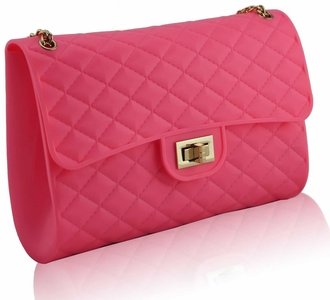 Wholesale Pink shoulder Handbag
