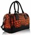 LS7011- Orange Bowling Grab bag