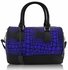 LS7011- Blue Bowling Grab bag