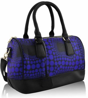 LS7011- Blue Bowling Grab bag