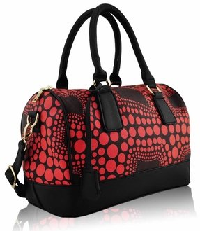 LS7011- Peach Bowling Grab bag