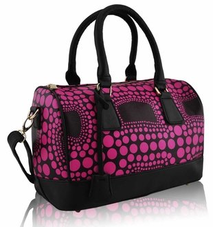 LS7011- Pink Bowling Grab bag