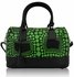 LS7011- Green Bowling Grab bag