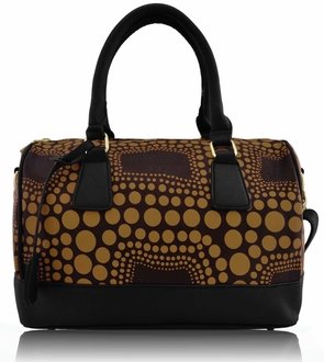 LS7011- Nude Bowling Grab bag