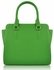 LS0020 - Green Grab Tote Bag