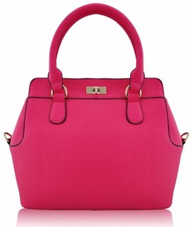 small bag pink
