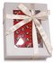 LSE00231- Wholesale & B2B Red Women's Knuckle Rings Evening Bag Supplier & Manufacturer