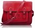 LS0071 - Red Crossbody Bag