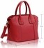 LS0094 - Red Fashion Tote