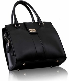 Wholesale Black FashionTote Handbag