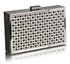 LSE00261 - White Hardcase Clutch Bag