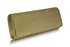 LSE00247 - Wholesale & B2B  Gold Clutch Bag Supplier & Manufacturer
