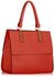 LS00257 - Pink Grab Tote