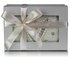 LSE00272 - Wholesale & B2B Ivory Vintage Pearl & Crystal Evening Cluth Bag Supplier & Manufacturer