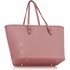 AG00297 - Nude Women's Large Tote Bag