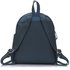 LS00186A  - Navy Backpack Rucksack School Bag