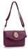 LS00371A - Purple Shoulder Cross Body Bag