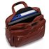 AG00256 - Unisex Coffee Laptop Office Bag