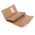 AGP1056A - Nude Bow Tie Purse