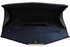 LSE00306- Navy Flapover Clutch Purse