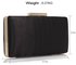 AGC00313 - Wholesale & B2B Black Tassel Clutch Supplier & Manufacturer