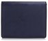LSE00307 -  Navy Flap Clutch purse