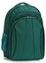 LS00399  - Teal Backpack Rucksack School Bag