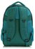 LS00399  - Teal Backpack Rucksack School Bag