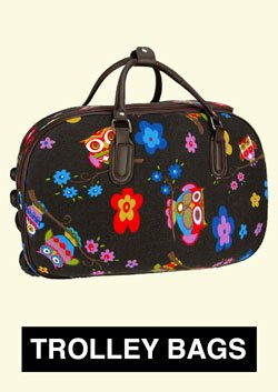 wholesale-luggage-trolley-bags