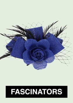 Wholesale-Fascinators