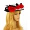 anna grace fascinator